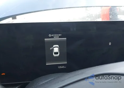 2025 Kia K4 Lxs z USA, uszkodzony, nr VIN 3KPFT4DE5SE103181